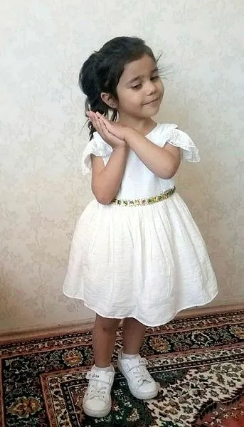 Pitbull saldırısına uğrayan minik Asiye'nin yürek yakan sorusu: Anne yüzüm iyileşecek mi?-7