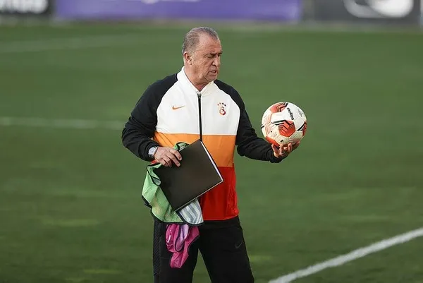 Antwerp’in hocası Priske, Fenerbahçe maçı öncesi konuştu (Yurttan ve dünyadan spor gündemi)-8