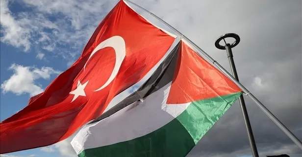 Türkiye ile Filistin arasında anlaşma! Sürücü belgesi kararı