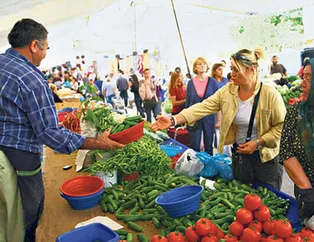 Mahalle, semt pazarları saat kaçta açılacak ve kapatılacak?