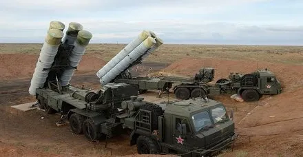 Son dakika: Rusya'dan S-400 açıklaması: Erteleme söz konusu değil