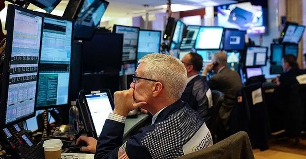 ABD'de endeksler yükselişle kapandı! New York borsasında son durum