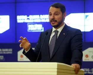 Bakan Albayrak: FETÖ’nün maden oyunu deşifre oldu!