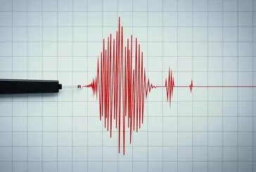 AZ ÖNCE DEPREM Mİ OLDU, NEREDE, KAÇ ŞİDDETİNDE? 30 Mart 2023 AFAD - KANDİLLİ SON DEPREMLER LİSTESİ! Akdeniz...