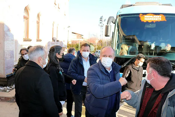 Muharrem İnce’nin Nevşehir kampı bitti açıklama geldi: Tüzüğümüzü oy birliği ile kabul ettik