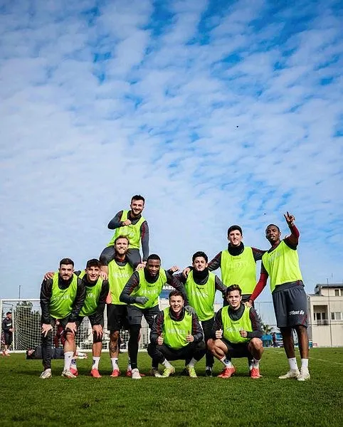 Trabzonspor, Manchester City modelinin temellerini atıyor: Fırtına daha çok genç futbolculara yatırım yapacak!-2