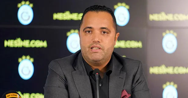 Galatasaray yönetiminde Rezan Epözdemir krizi