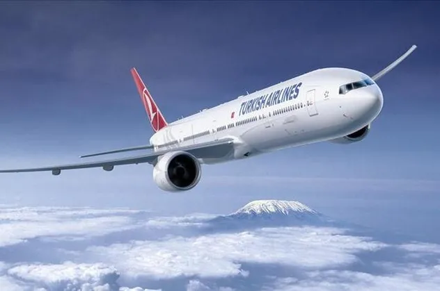 Son dakika: THY New York uçuşlarını durdurdu! Dış hatta yalnızca 5 noktaya uçacak
