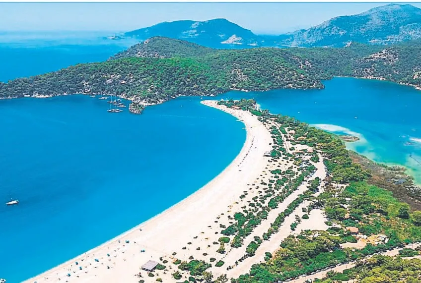 Türkiye dünyada 1 numara