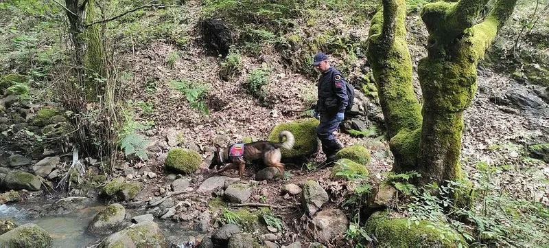 1714216568429.jpeg Korhan Berzeg'in sır dolu kaybında yeni gelişme: DNA'sı kızıyla eşleşti! 62 personel çalıştı: Kol kemiği parçası bulundu-4