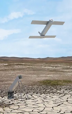 Türkiye'nin gökyüzündeki yeni "askerleri"