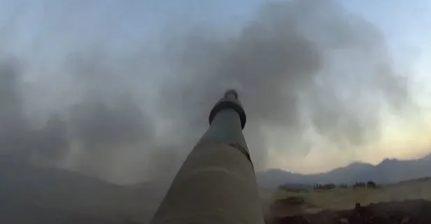 Hem Suriye'de hem Irak'ta... Mehmetçik 15 PKK'lı teröristi etkisiz hale getirdi