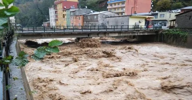 Meteoroloji uyardı! Bu gece başlıyor