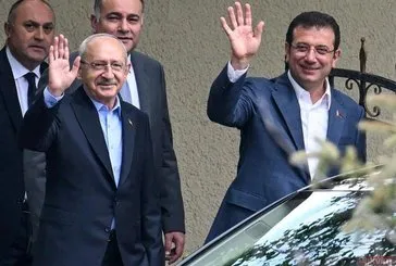 Fondaş medyadan CHP eleştirisi