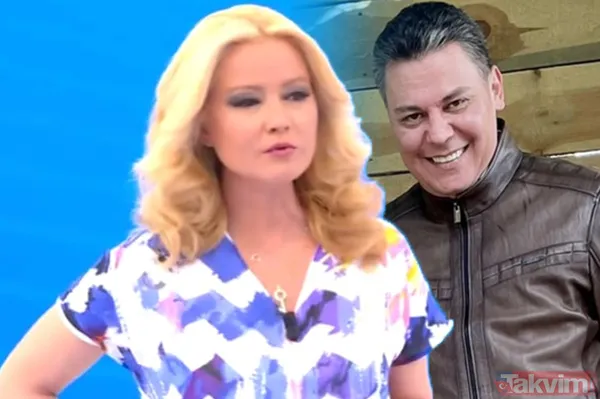 Müge Anlı aslen bakın nereli çıktı! Şinasi Yüzbaşıoğlu ile evlilik arifesindeki Müge Anlı meğer... - 1