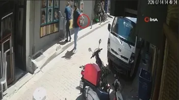 Tıraşını beğenmedi! Berberini bıçakladı