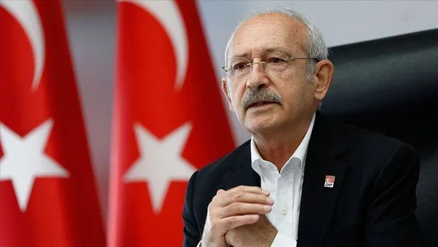 CHP'li Kemal Kılıçdaroğlu'na dokunulmazlık şoku! Dosyalar TBMM'de-2