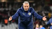 Fenerbahçe’de İsmail Kartal dönemi sona erdi