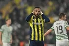 Fenerbahçe'ye Afrika Kupası şoku!