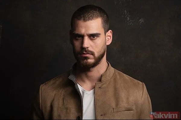 Yalnız Kurt’un Altay'ı Hasan Denizyaran bakın aslen nereli çıktı! Duyan inanamadı işte Hasan Denizyaran’ın memleketi... - 17