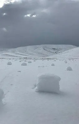 İlk ABD'de görülmüştü! Kayseri'de şok görüntü!
