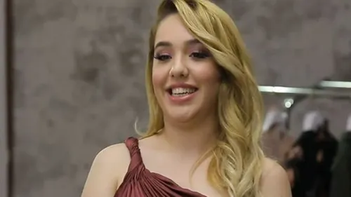 Doya Doya Moda günün birincisi kim oldu? 19 Mayıs Doya Doya Moda puanlaması-3