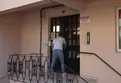 Bilecik'te vahşetin yaşandığı ev böyle görüntülendi