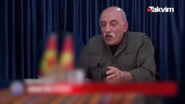 PKK elebaşı Duran Kalkan’ın Türkiye her yeri kuşatacak endişesi! Sesi titredi kekeledi