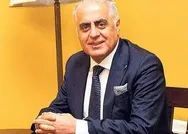 Boğaziçi Hukuk Fakültesi’nin yeni dekanı Prof. Dr. Selami Kuran: Adaletten asla ödün vermem