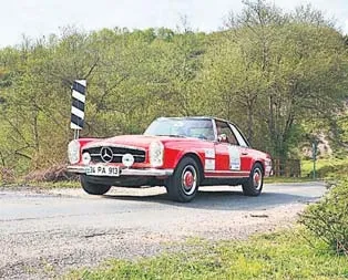 ’Klasik’ şov başlıyor