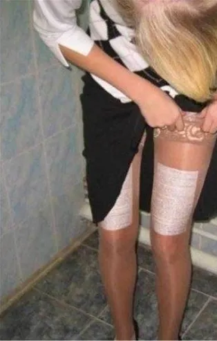 Bu yöntemler görenleri şaşırtıyor!