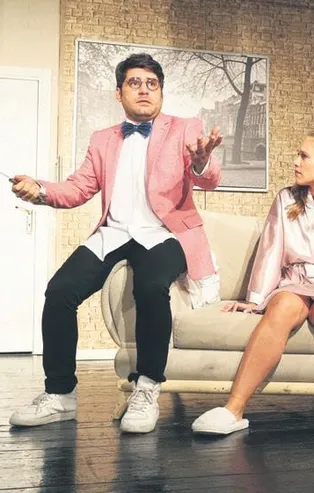 Begüm Öner ve Ceyhun Fersoy'dan büyük başarı