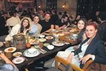 Kuruluş Osman sezon finalini düzenlenen özel bir organizasyonla kutladı