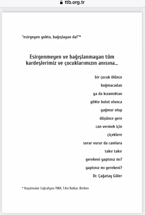 Son dakika: Terör sevici Türk Tabipler Birliği'nden Besmele'ye hakaret!-5