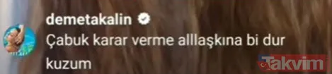 Seren Serengil "Aldatıldım" dedi kankası Demet Akalın "Affet" dedi! Sevgilisi Mustafa Tohma'yla cinsel hayatına kadar her şeyi bir bir afişe etmişti - 15