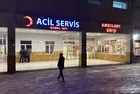 Sivas'ta üniversite öğrencileri zehirlenme şüphesiyle hastaneye başvurdu!