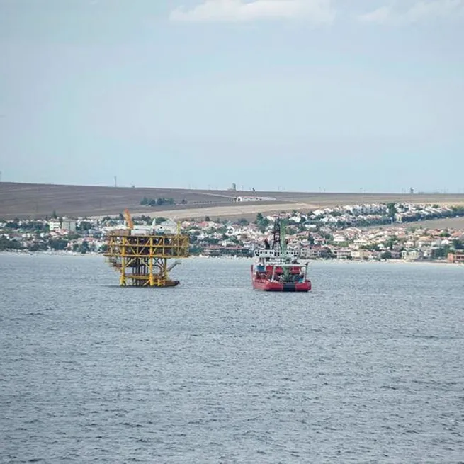 Karadeniz gazı için dev şirketin Türkiyeye teklifi reddedildi: Kendimiz çıkarıp kendimiz satacağız