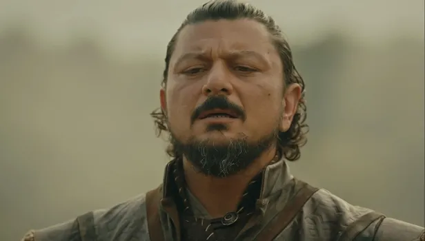 Hazal Hatun ulufe getiriyor! Kuruluş Osman 24. yeni bölüm