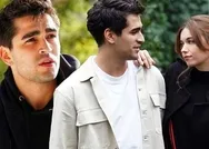 1 değil 2 değil tam 5 tane! Yalı Çapkınının Feriti Mert Ramazan Demirin 5 kardeşi birbirinin kopyası gibi! İşte anne baba ve ailesi