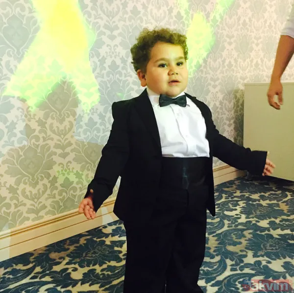 Çitos Efe son haliyle o bildiğiniz çocuk değil artık! Çocuktan Al Haberi'nin Efe Koçyiğit'i artık 12 yaşında! Sırra kadem basmıştı - 3