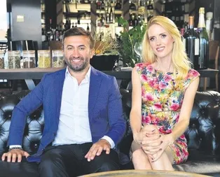 Wilma’nın kavalyesi