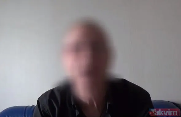 '2671'den geldim' dedi 2023'ü işaret etti! Kehanetleri tüyler ürperten cinsten! Taş üstünde taş kalmayacak - 45