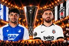 Hoffenheim - Beşiktaş Konferans Ligi maçı CANLI