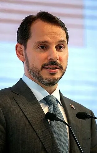 Bakan Albayrak'tan Diyarbakır mesajı