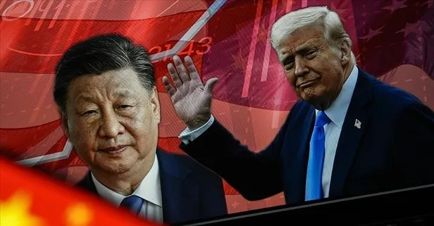 ABD-Çin ticaretinde Londra buluşması! Donald Trump duyurdu: "Toplantı çok iyi geçecektir"