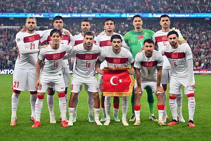 1790846625518.jpeg Milliler Belçika karşısında! Montella'dan farklı ilk 11-3