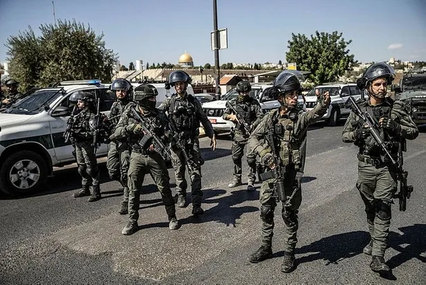 Filistin'in Ankara Büyükelçisi Dr. Faed Mustafa A Haber'e konuştu: Gazze'de yaşanan soykırım, katliamdır-3