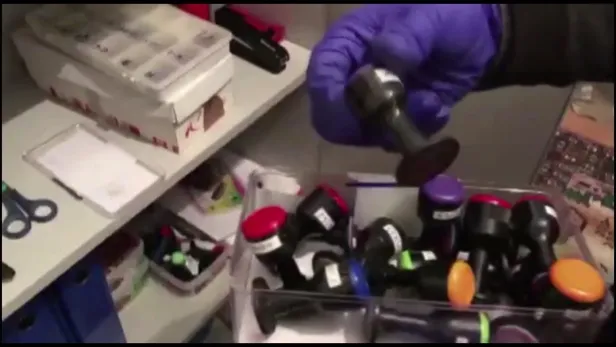 Son dakika: Jandarmadan sahte belge operasyonu-1