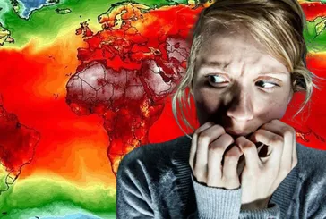 Korkulan oldu alarm verildi! 13-14-15-16-17 Temmuz ve Ağustos’ta kötü haberler peş peşe gelecek! Dünya tarihinin felaketi