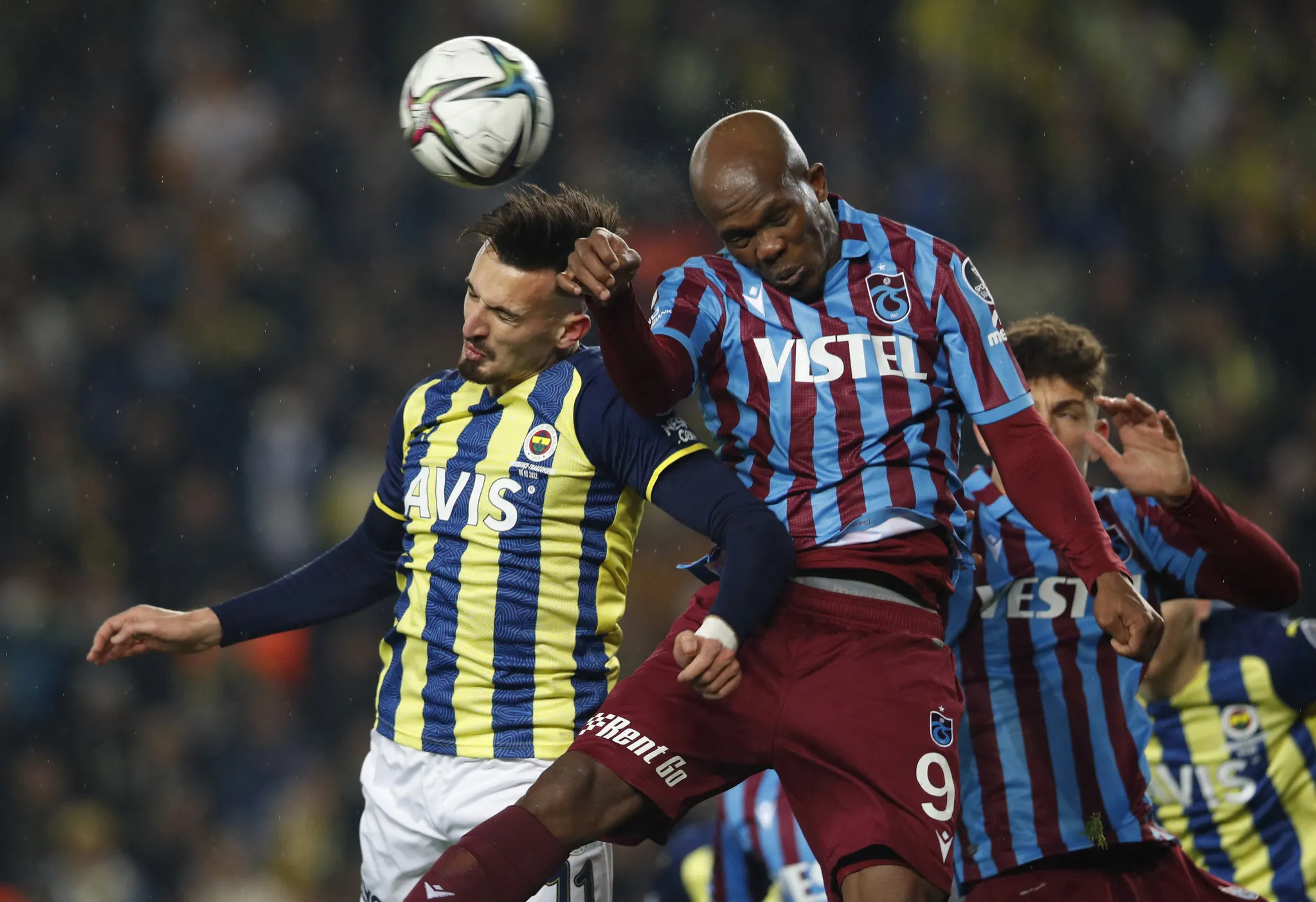 Fenerbahçe'de ilk ayrılık gerçekleşti! İşte bonservis bedeli - 19